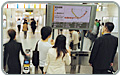 「大規模地震に備えた駅の取組み」へ