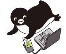 Suicaを使ってインターネットショッピング イメージ