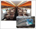 VIEWカード・グリーン車利用券 画像