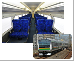 VIEWカード・普通列車グリーン車利用券(2枚セット) 画像