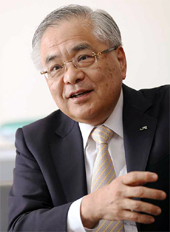 冨田哲郎の写真