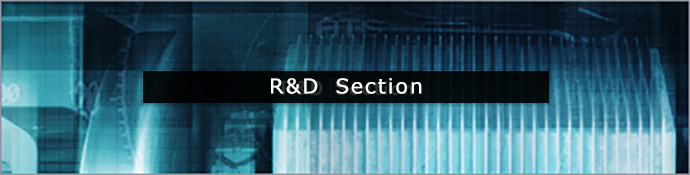 R&D Section