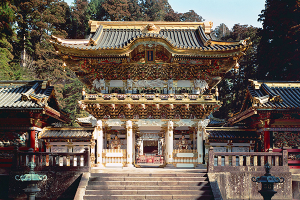陽明門