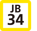 JB34