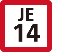 JE14