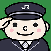 JR東日本ChatBotのアイコン