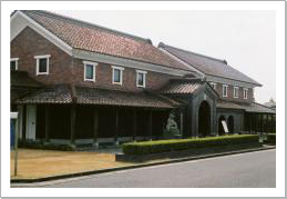 喜多方市美術館