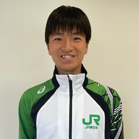 西脇 翔太選手のイメージ