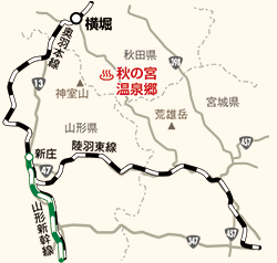 アクセス 地図