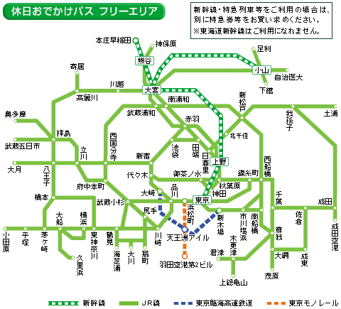 出典：JR東日本