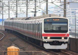209系 500番代