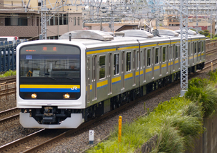 209系 2000番代