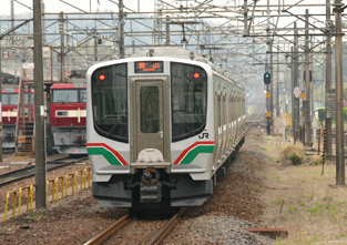 日本电车大全
