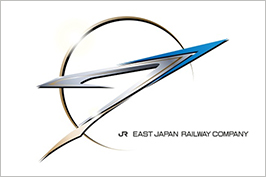E7系の車両シンボルマーク 画像