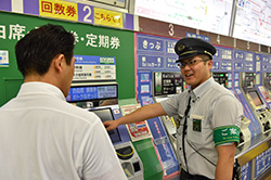 サービスマネーシャー