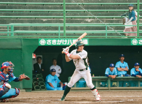 Jr秋田支社硬式野球クラブ Jr東日本