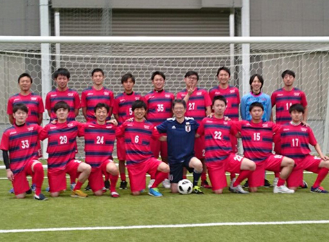 Jr秋田支社サッカークラブ Jr東日本 Jr秋田支社サッカークラブ Jr東日本