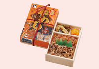 特製牛めし