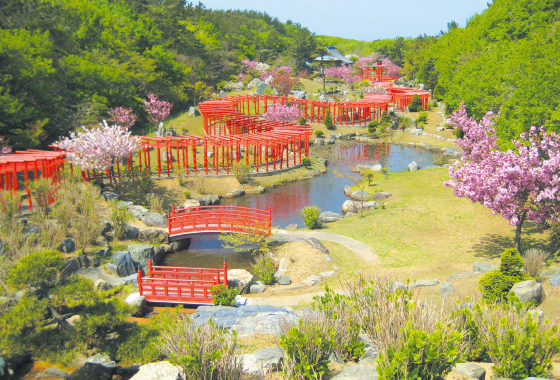 髙山稲荷神社