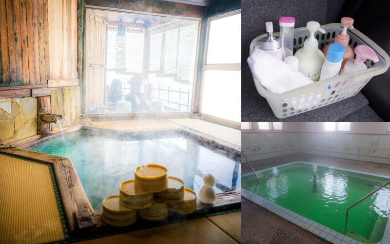 温泉にまつわる青森の面白い文化と、変わり種温泉を紹介！