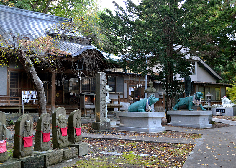 求聞寺