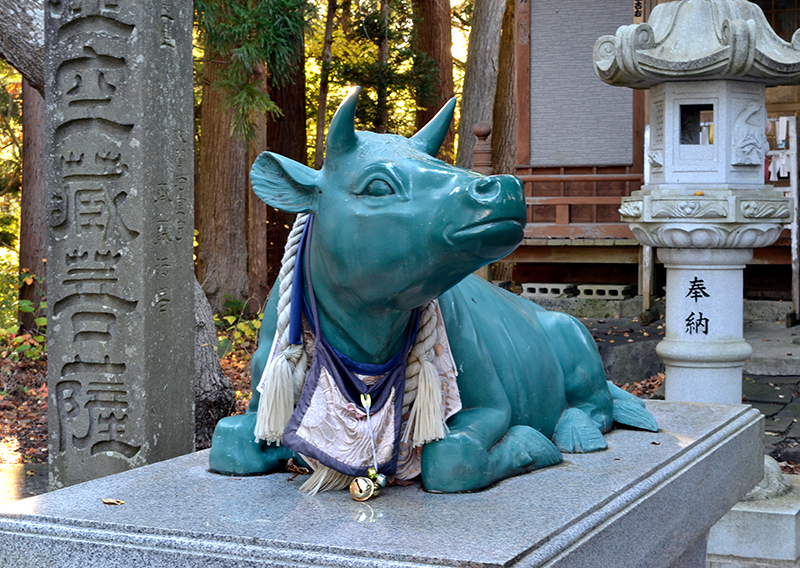 求聞寺