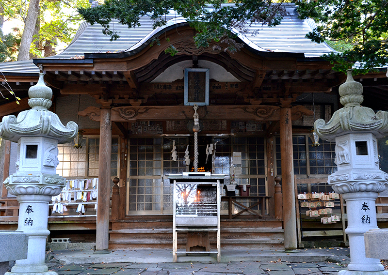求聞寺