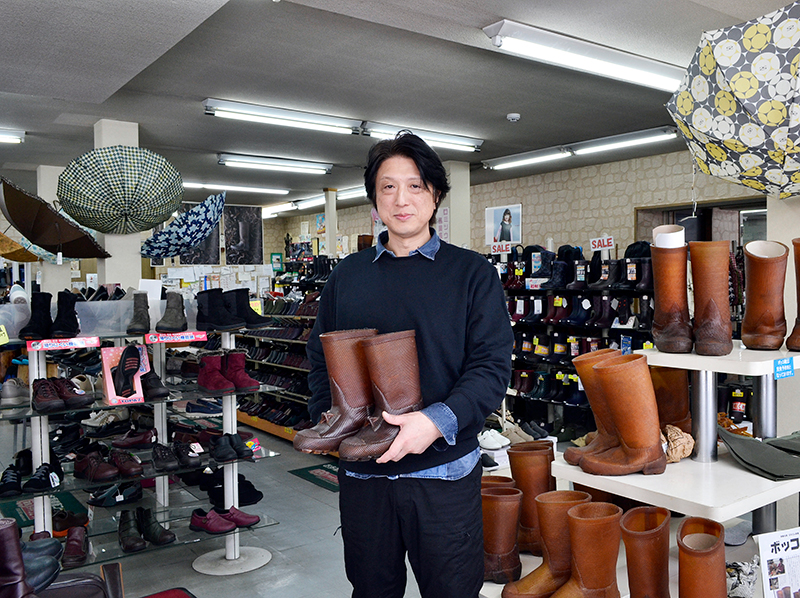 工藤さん