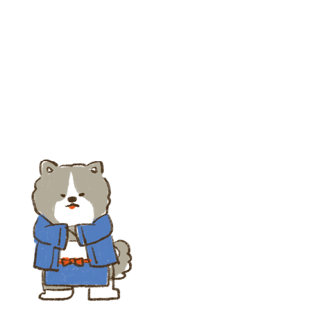 とうじくん