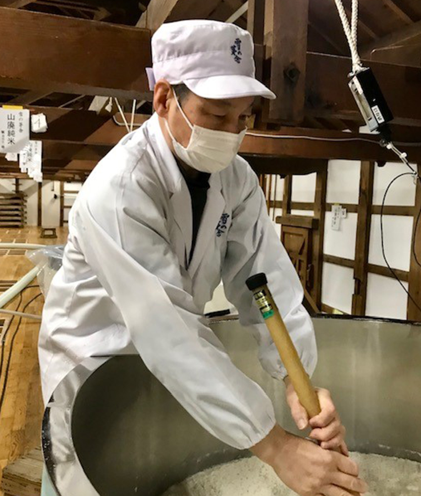 照井さん