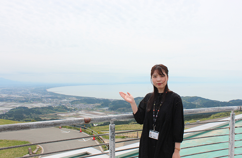 加藤さん