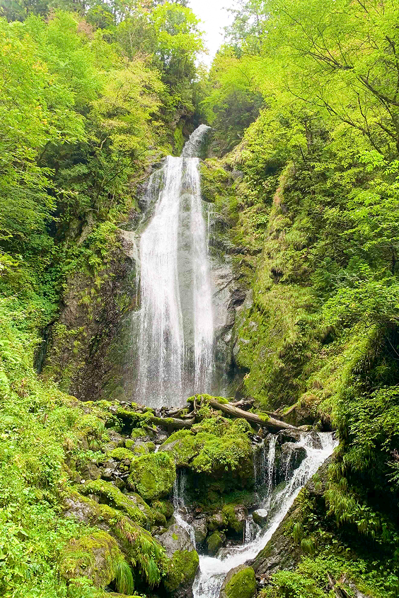 神の岩橋