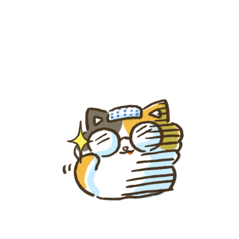 ユサにゃん