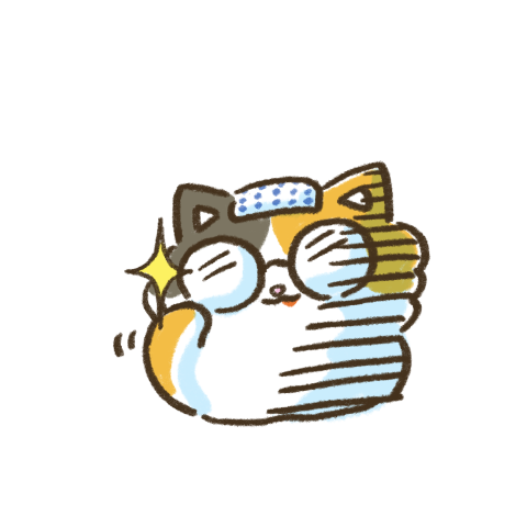 ユサにゃん