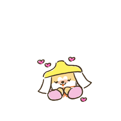きりたんぽちゃん