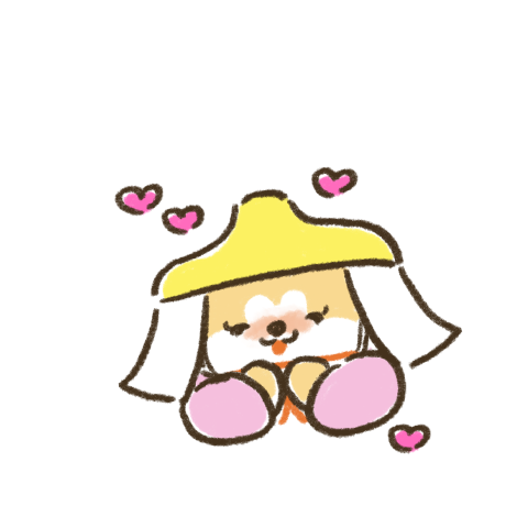きりたんぽちゃん
