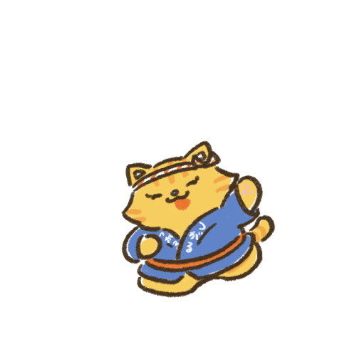 あいにゃん