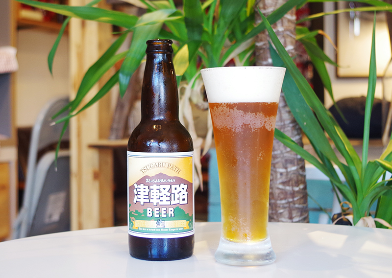 津軽路BEER