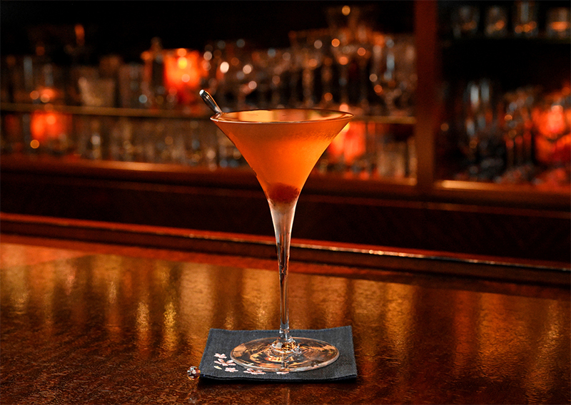 BAR ル・ヴェール