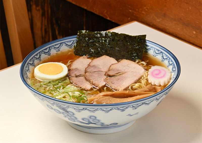 そば処 紀文