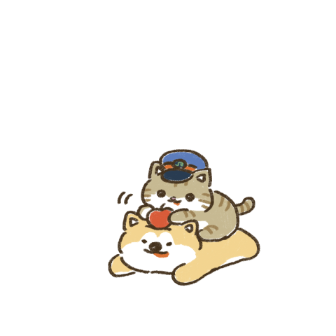 あきおとつがにゃん