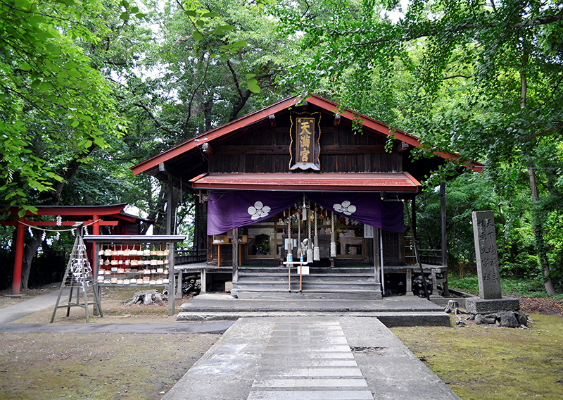 津軽神楽