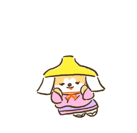 あきたこまちちゃん