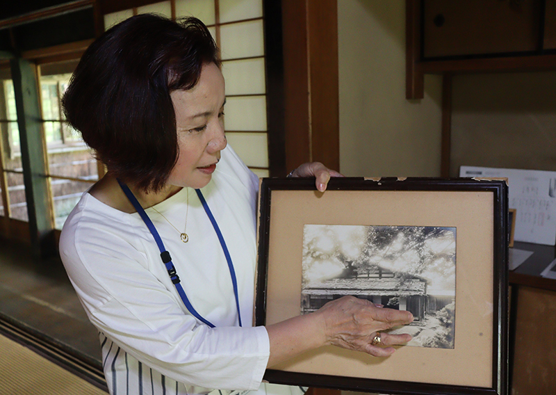 一町田さん