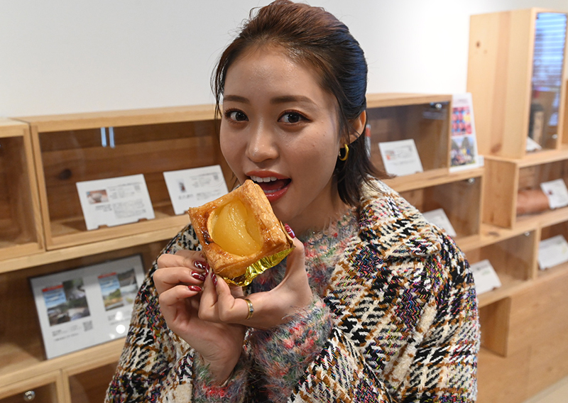 アップルパイ