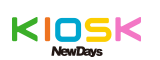 KIOSK NewDays