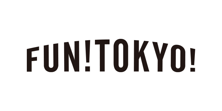 FUN! TOKYO!