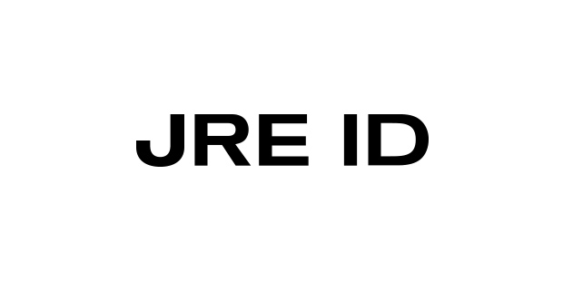 JRE ID