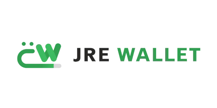 JRE WALLET