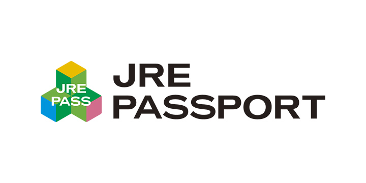 JRE PASSPORT